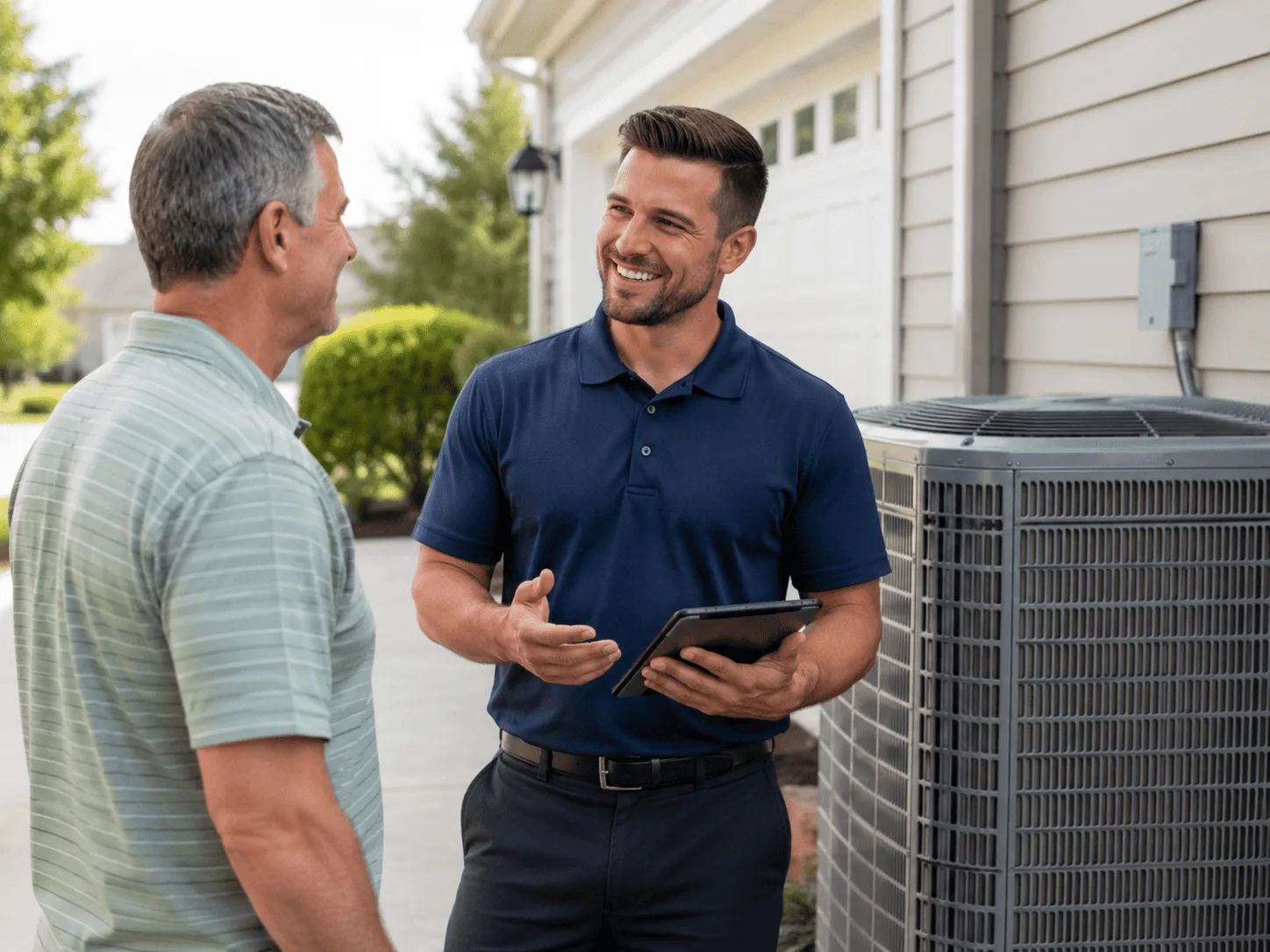 Heat Pump Installation Stuart, FL FAQs